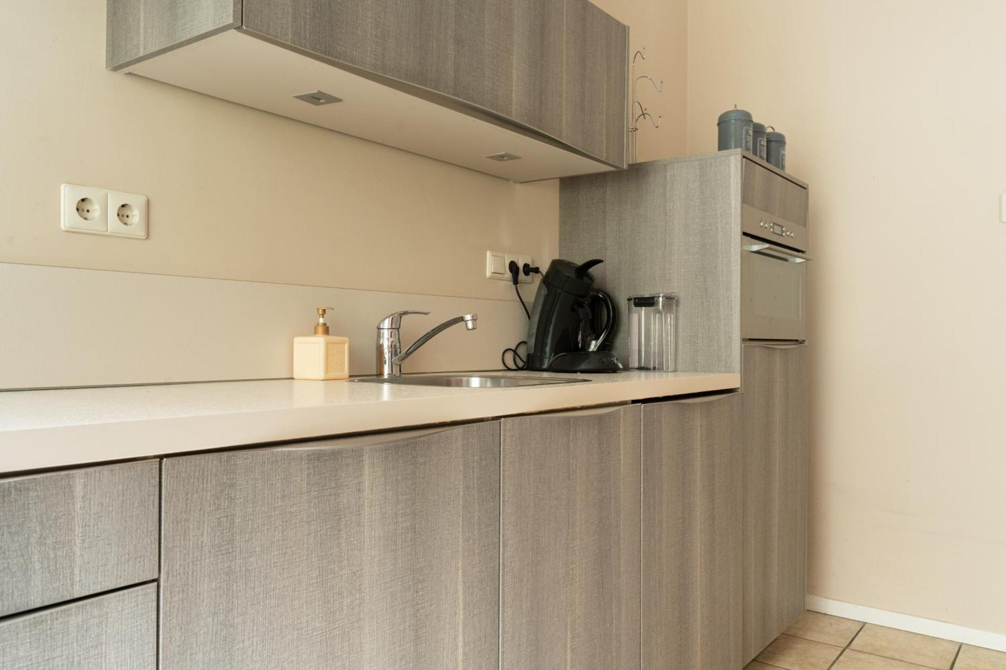 Appartement Il Forno à Valkenburg aan de Geul Extérieur photo