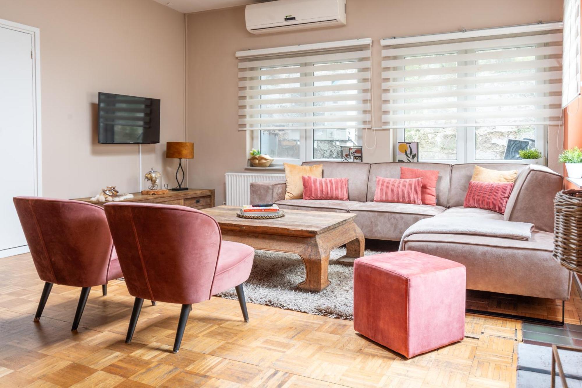 Appartement Il Forno à Valkenburg aan de Geul Extérieur photo