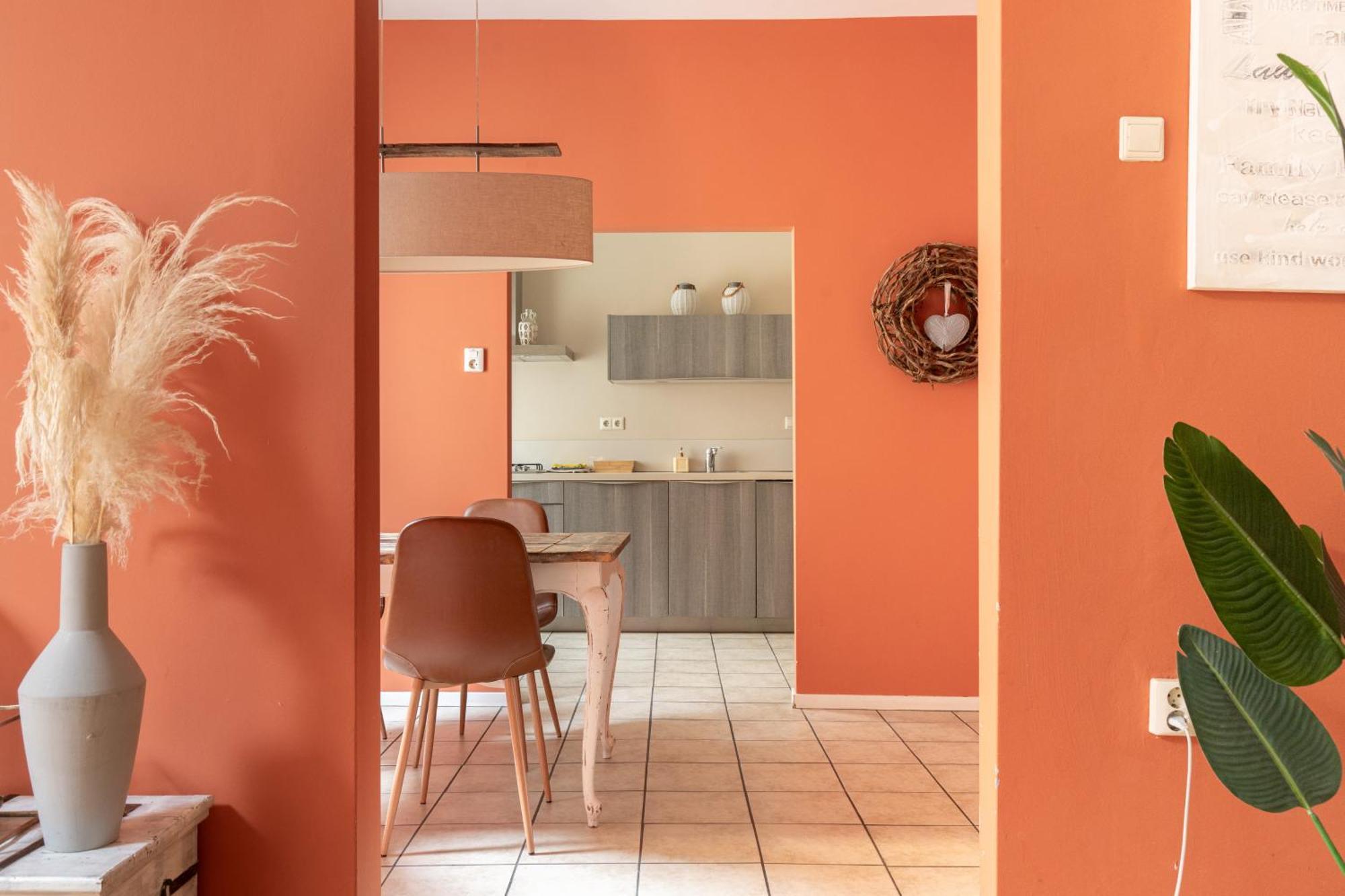 Appartement Il Forno à Valkenburg aan de Geul Extérieur photo