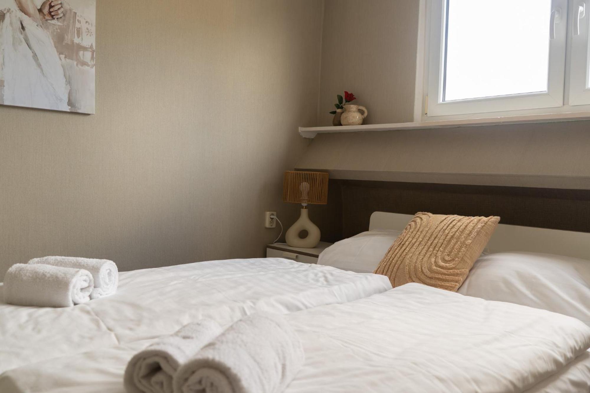 Appartement Il Forno à Valkenburg aan de Geul Extérieur photo
