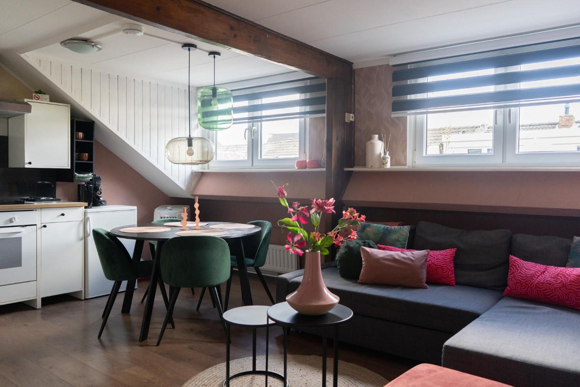 Appartement Il Forno à Valkenburg aan de Geul Extérieur photo