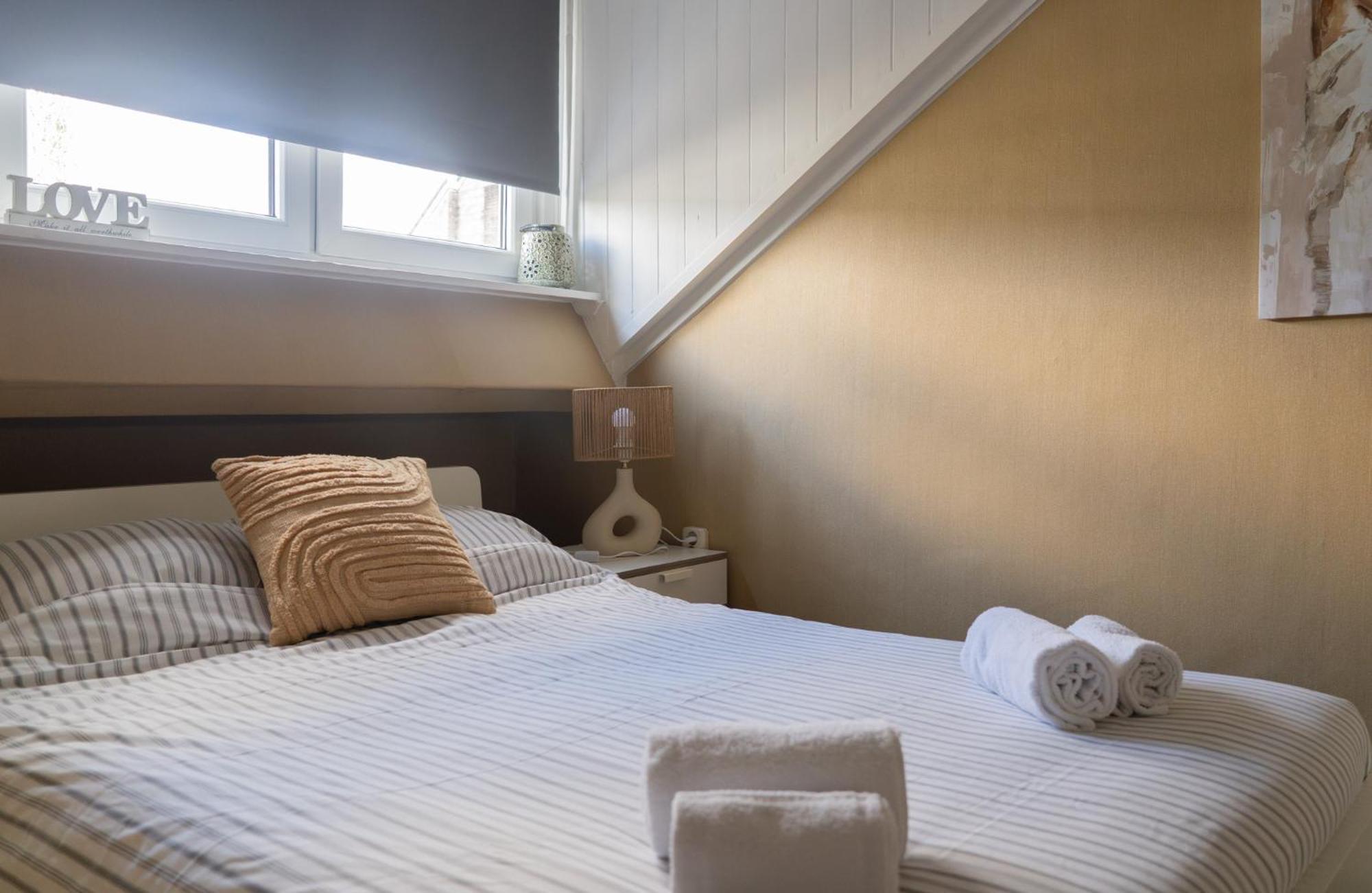 Appartement Il Forno à Valkenburg aan de Geul Extérieur photo